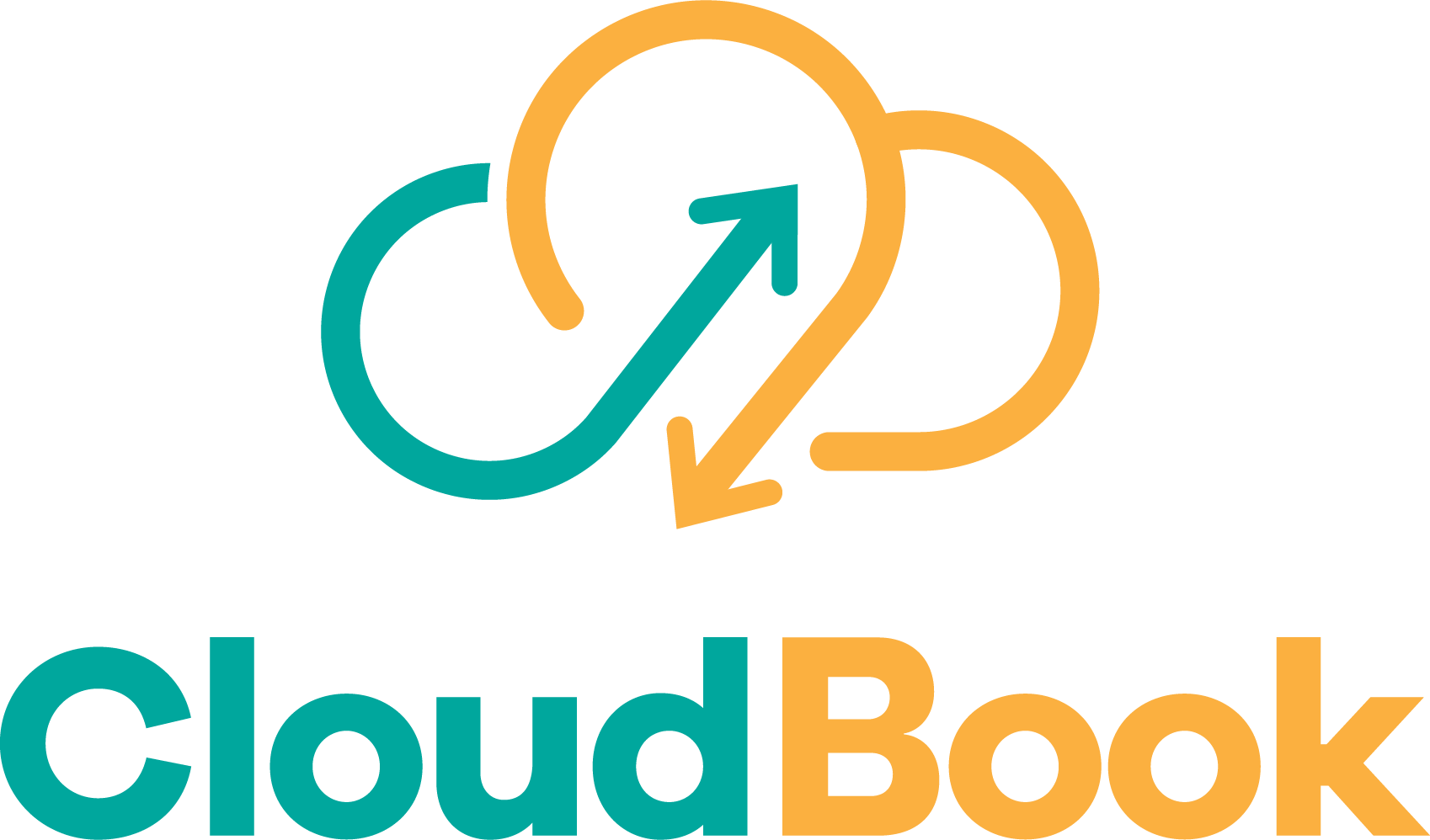 Cloudbook Logo